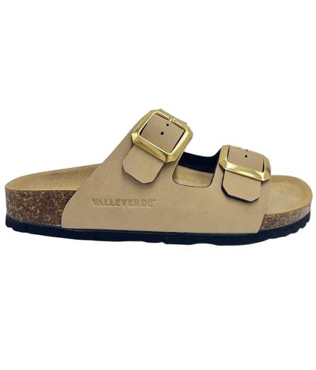 VALLEVERDE SANDALO DONNA