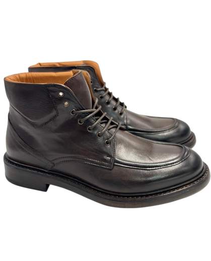 Exton Sneakers Pelle 9827