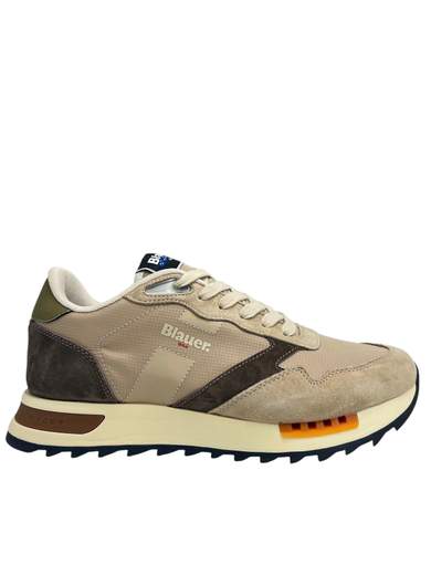 BLAUER SNEAKERS UOMO