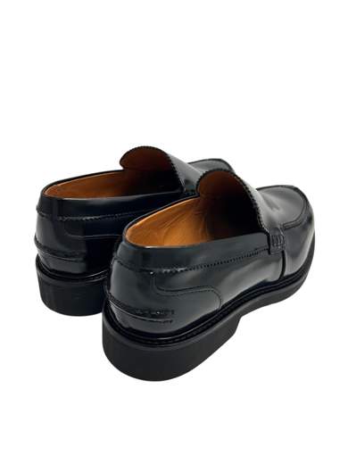 Exton Mocassino Abrasivato-spazzolato 433