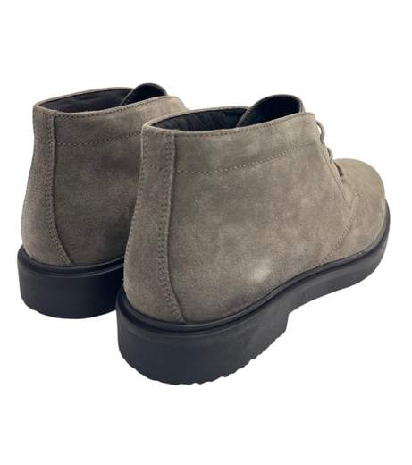 Geox Polacco Camoscio U MASSIMIANO U46H9A A SUEDE