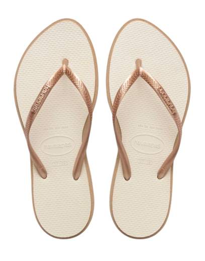 Havaianas Sandalo Gomma SLIM POINT FC