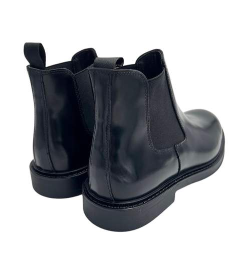 Exton Calzature Abrasivato-spazzolato 273