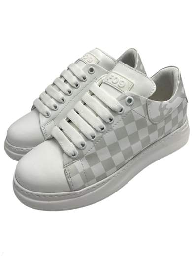 F09 Sneakers Pelle LUY