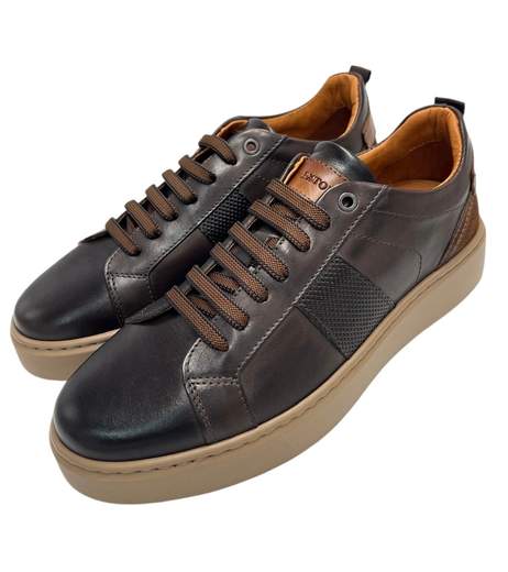 Exton Sneakers Pelle 354