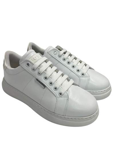 F09 Calzature Pelle 09