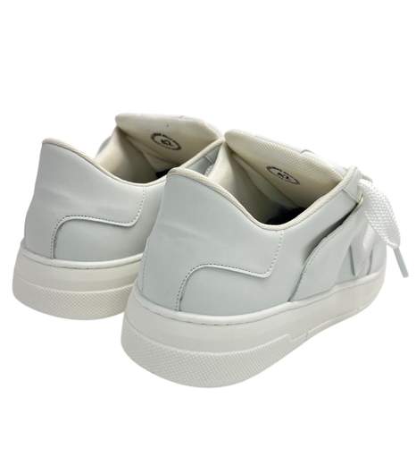 Brian Mills Sneakers Pelle 1000