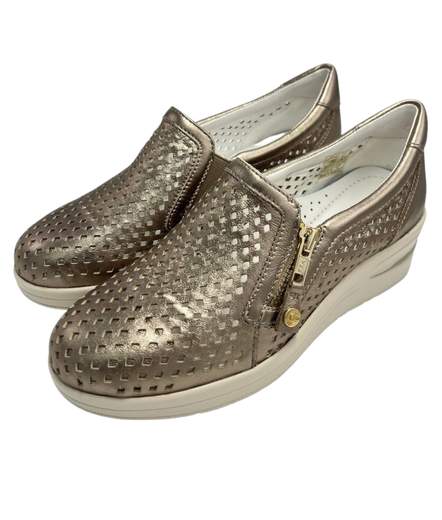 CINZIA SOFT SNEAKERS DONNA