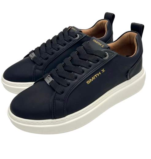 Smith X Sneakers Pelle SXBCSTM SMITH X