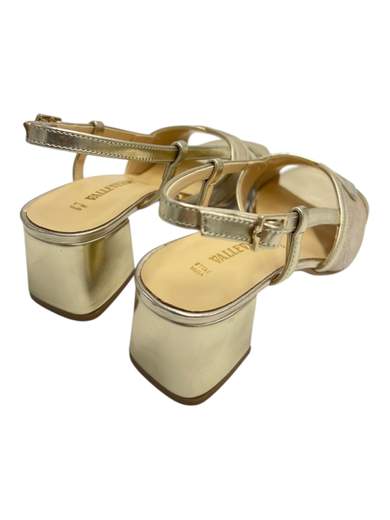 VALLEVERDE SANDALO DONNA DONNA