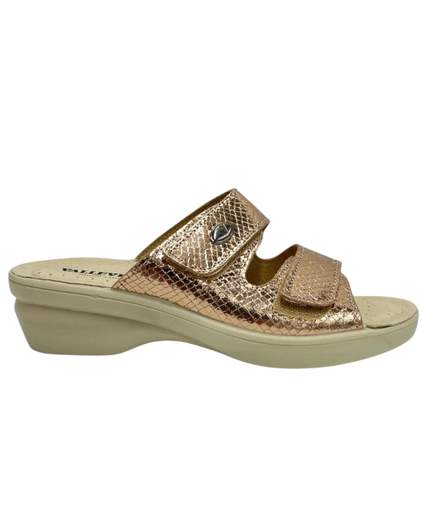 VALLEVERDE PANTOFOLA DONNA