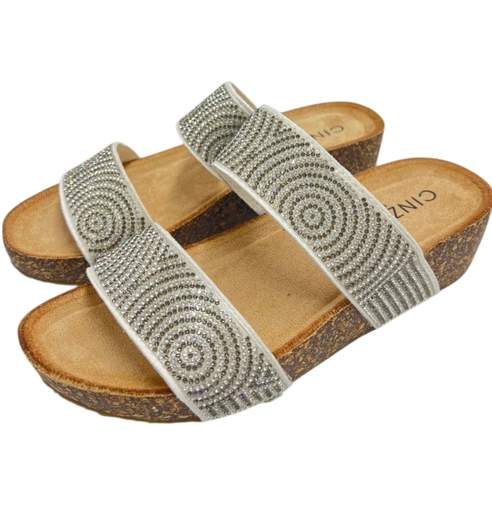 CINZIA SOFT SANDALO DONNA