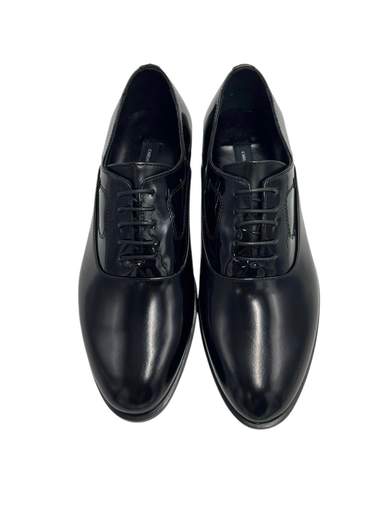 Carlo Pignatelli Scarpe Cerimonia Abrasivato-spazzolato 50Z9554P