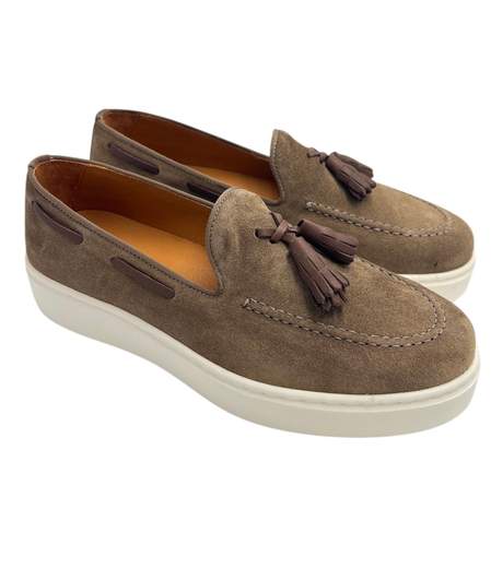 EXTON MOCASSINO UOMO