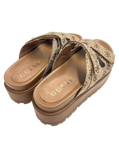GUESS SANDALO DONNA