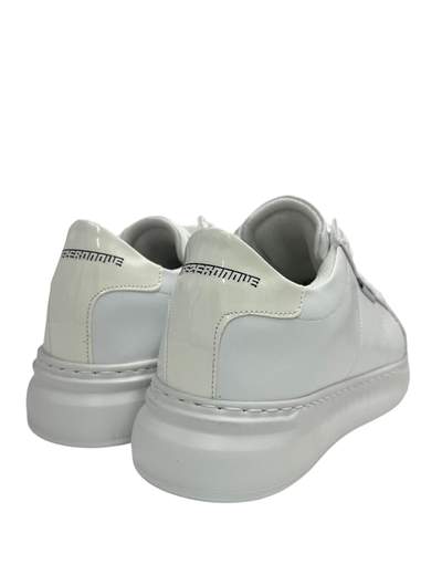 F09 Calzature Pelle 09