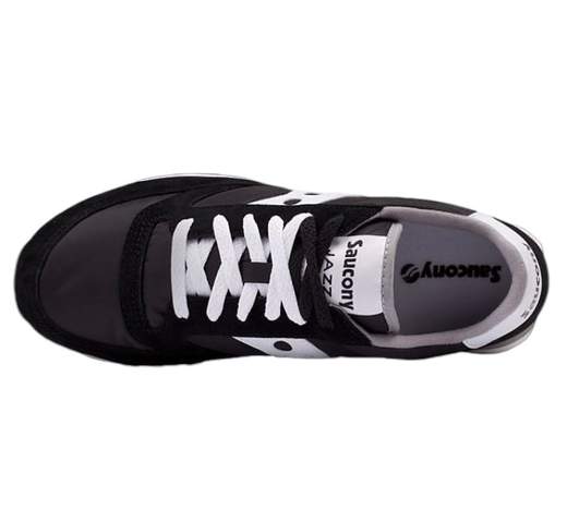 Saucony Calzature Camoscio E Tessuto Tecnico JAZZ ORIGINAL 2044-449