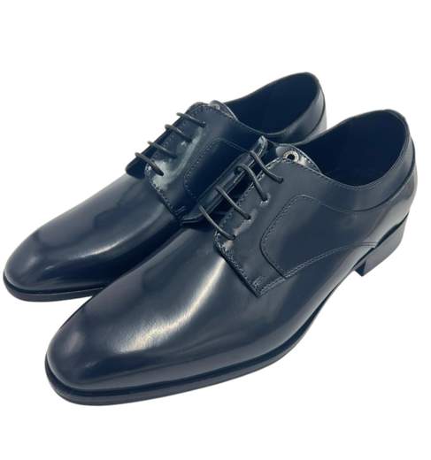 Carlo Pignatelli Scarpa Cerimonia Uomo Abrasivato-spazzolato 50Z 7979