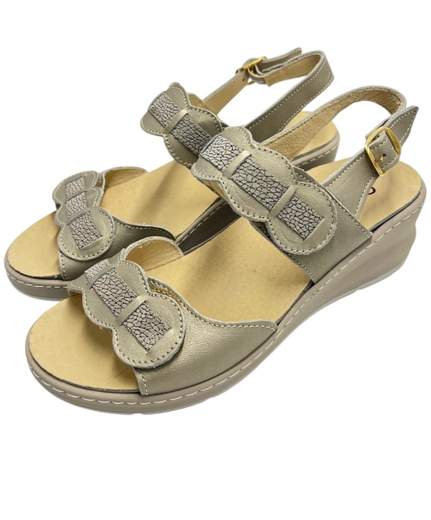 CINZIA SOFT SANDALO DONNA