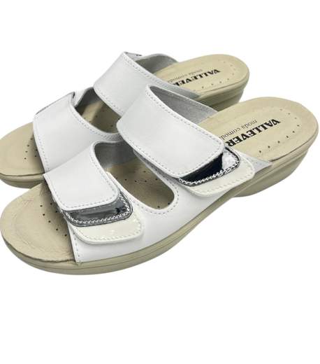 VALLEVERDE PANTOFOLA DONNA