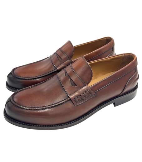 EXTON MOCASSINO UOMO