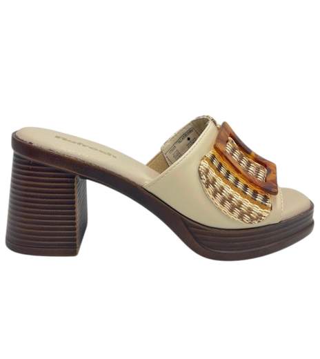 REFRESH SANDALO DONNA