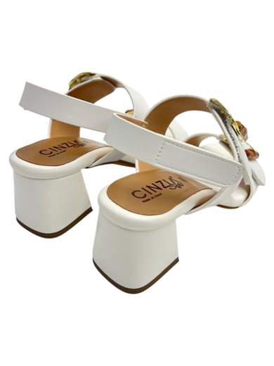 CINZIA SOFT SANDALO DONNA
