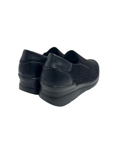 Co.moda Sneakers Tessuto DB-1762B