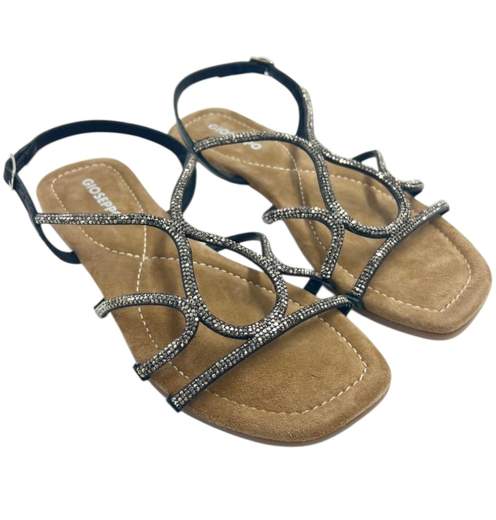 Gioseppo Sandalo Pelle GILMANTON 75468