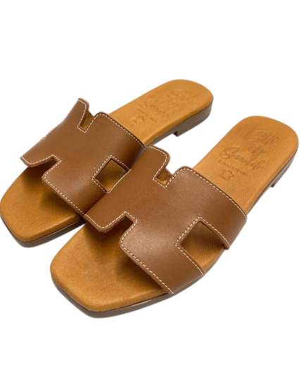 Oh My Sandals Sandalo Pelle 5566