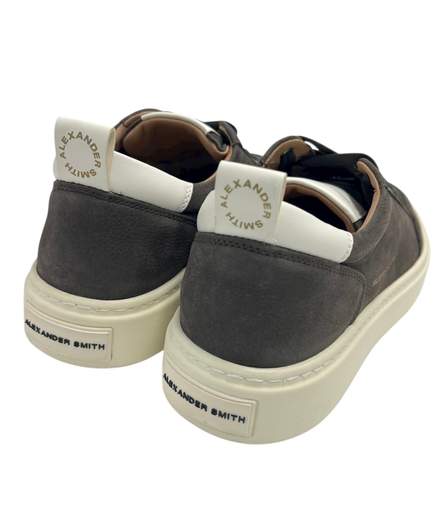 Alexander Smith Sneakers Pelle BOND MAN 3258
