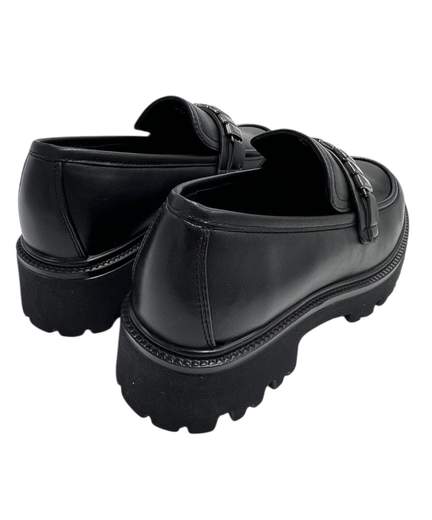 Keys Mocassino Pelle K-11461