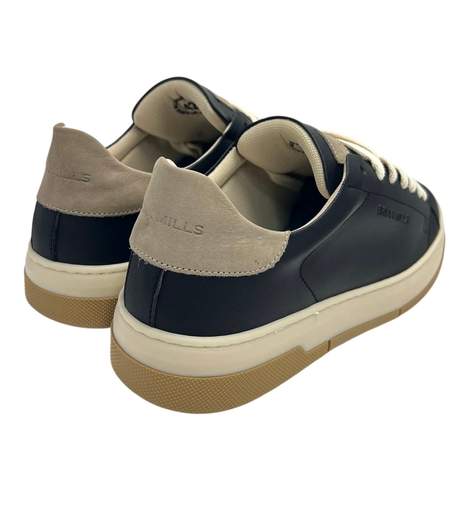 Brian Mills Sneakers Pelle 568