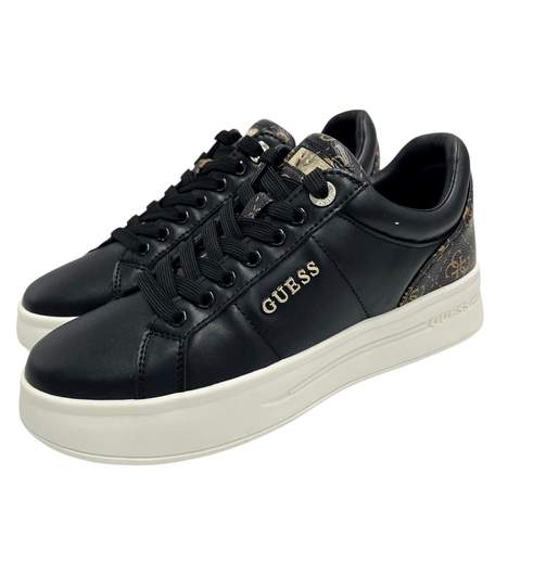 Guess Sneakers Pelle FLFWLLPEL12