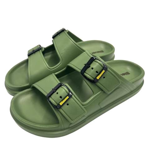 BLAUER CIABATTA UOMO