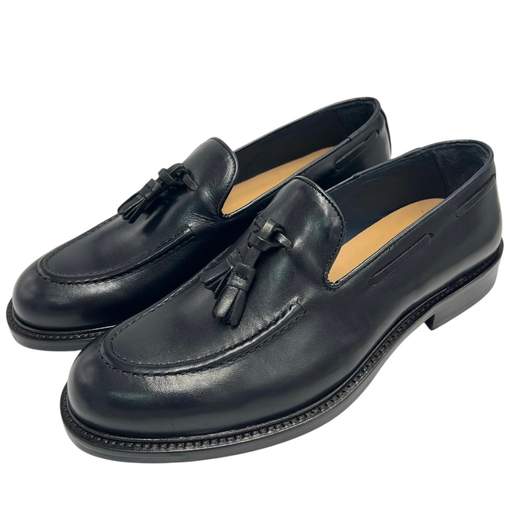 Exton Mocassino Pelle 1407