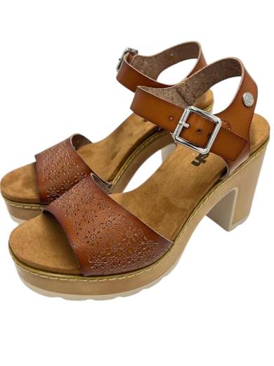 REFRESH SANDALO DONNA