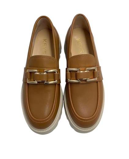 Keys Mocassino Pelle K-10751