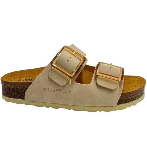 VALLEVERDE SANDALO DONNA