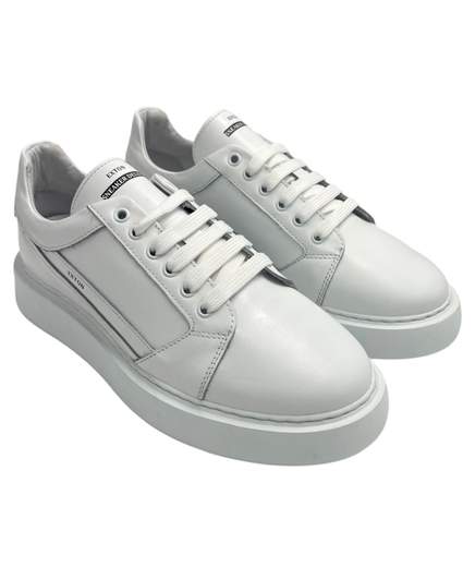 Exton Sneakers Pelle 990
