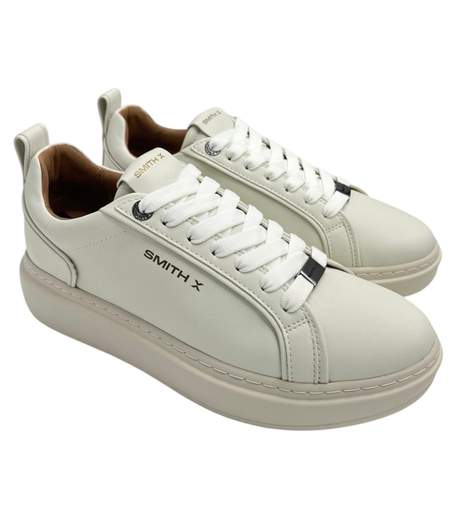 Smith X Sneakers Pelle SXBCSTM SMITH X