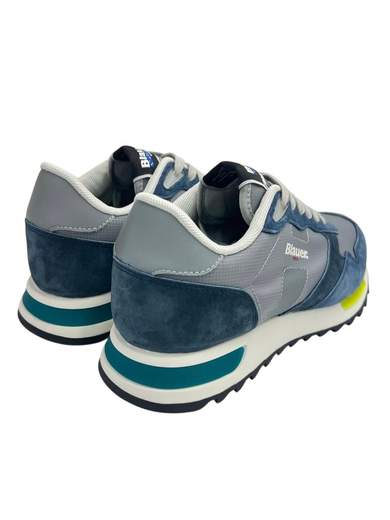 BLAUER SNEAKERS UOMO