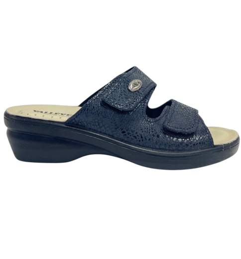 VALLEVERDE PANTOFOLA DONNA