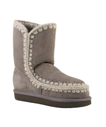 Mou Tronchetto Pelle Scamosciata MU.FW101000A ESKIMO 24