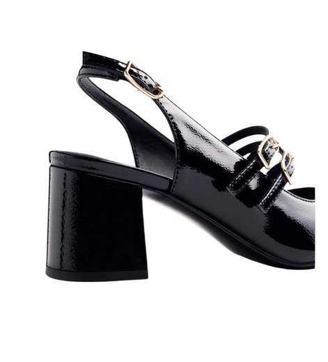 Gioseppo Decollete' Pelle SODUS 73272