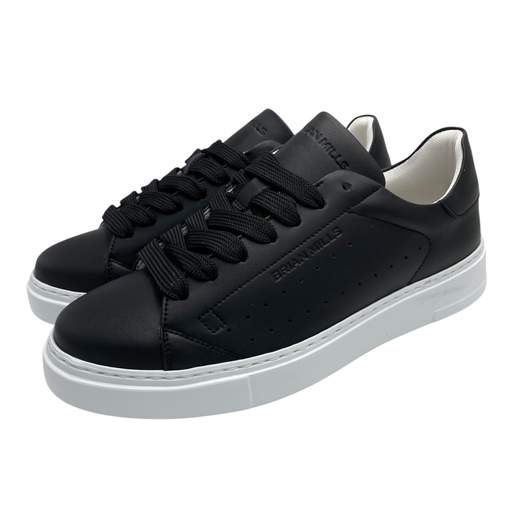 Brian Mills Sneakers Pelle 560A
