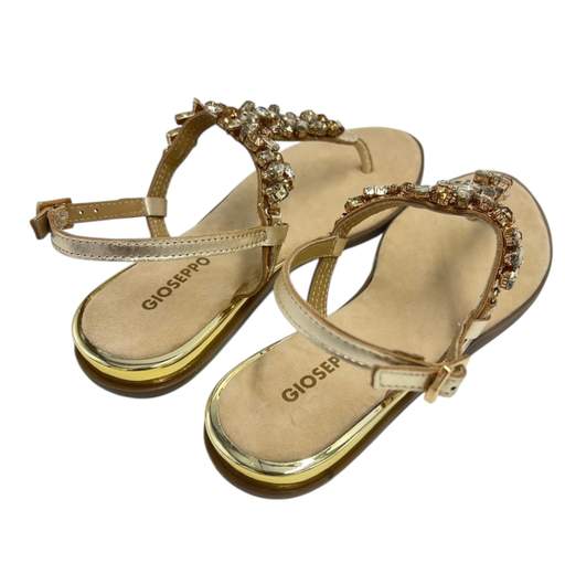 Gioseppo Sandalo Pelle Laminata MAYNARD 75460