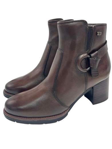 Valleverde Tronchetto Pelle 17203