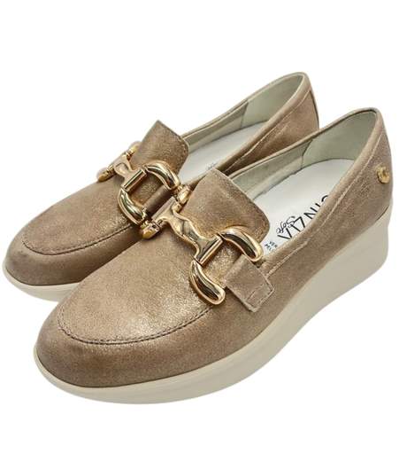 Cinzia Soft Mocassino Pelle IV8622188