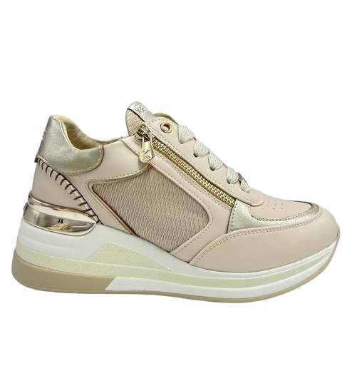 KEYS SNEAKERS DONNA